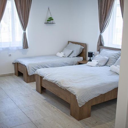 Ferienwohnung Barka Vendeghaz Aggtelek Exterior foto
