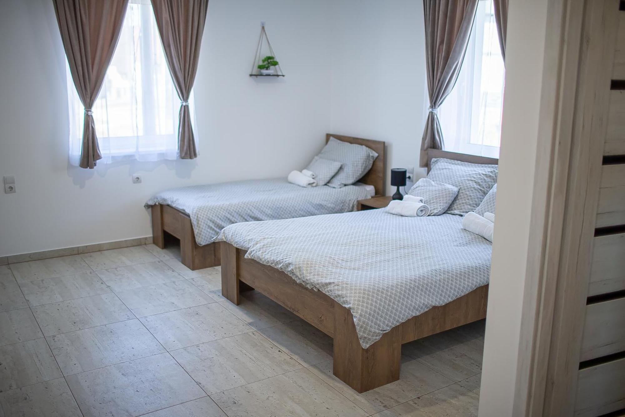 Ferienwohnung Barka Vendeghaz Aggtelek Exterior foto