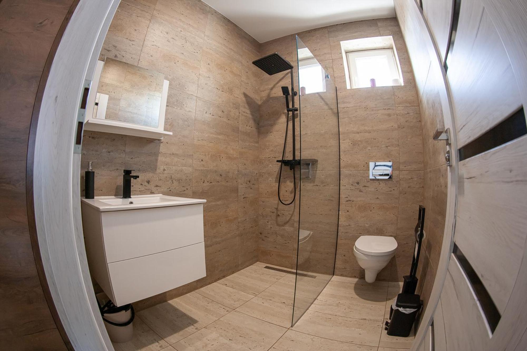 Ferienwohnung Barka Vendeghaz Aggtelek Exterior foto