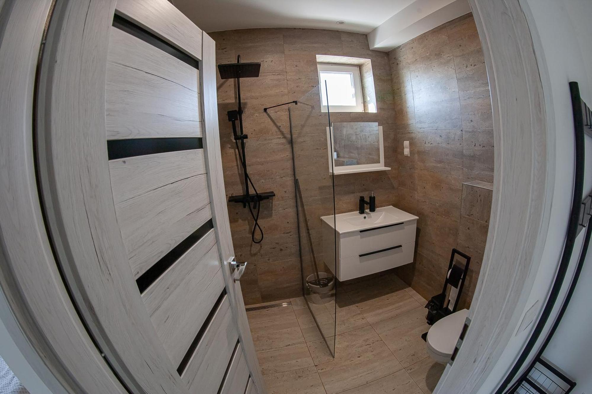 Ferienwohnung Barka Vendeghaz Aggtelek Exterior foto